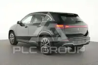 2025 Mercedes Benz EQA