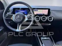 2025 Mercedes Benz EQA