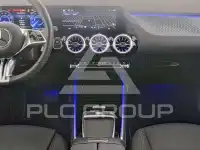 2025 Mercedes Benz EQA