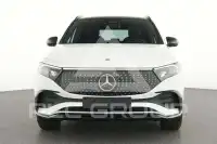 2025 Mercedes Benz EQA