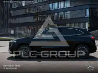 2025 Mercedes Benz EQA