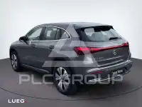 2025 Mercedes Benz EQA