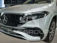 2025 Mercedes Benz EQA