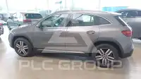 2025 Mercedes Benz EQA