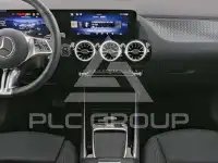 2025 Mercedes Benz EQA