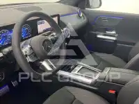 2025 Mercedes Benz EQA