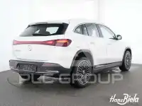 2025 Mercedes Benz EQA