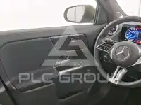 2025 Mercedes Benz EQA
