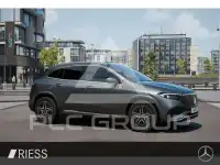 2025 Mercedes Benz EQA
