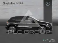 2025 Mercedes Benz EQA