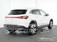 2025 Mercedes Benz EQA