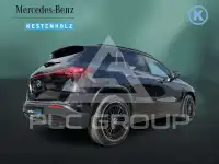 2025 Mercedes Benz EQA