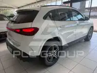 2025 Mercedes Benz EQA