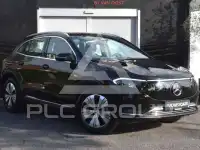 2025 Mercedes Benz EQA