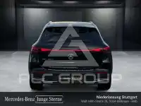 2025 Mercedes Benz EQA