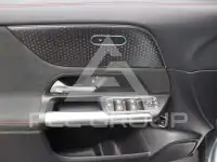 2025 Mercedes Benz EQA