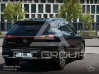 2025 Mercedes Benz EQA
