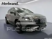 2025 Mercedes Benz EQA