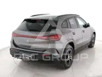 2025 Mercedes Benz EQA