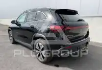 2025 Mercedes Benz EQA