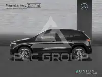 2025 Mercedes Benz EQA