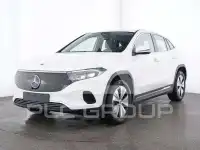 2025 Mercedes Benz EQA