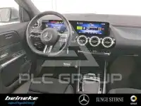 2025 Mercedes Benz EQA