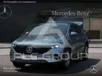 2025 Mercedes Benz EQA
