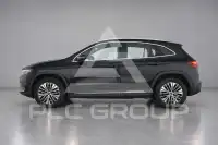 2025 Mercedes Benz EQA