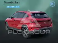 2025 Mercedes Benz EQA