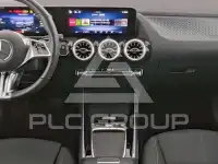 2025 Mercedes Benz EQA
