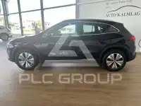 2025 Mercedes Benz EQA