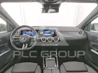 2025 Mercedes Benz EQA