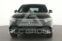 2025 Mercedes Benz EQA