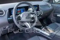 2025 Mercedes Benz EQA