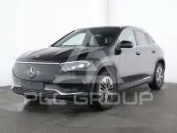 2025 Mercedes Benz EQA