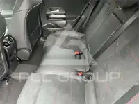 2025 Mercedes Benz EQA
