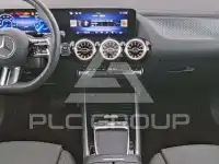 2025 Mercedes Benz EQA