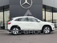 2025 Mercedes Benz EQA