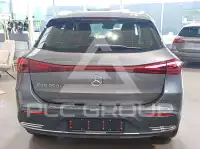 2025 Mercedes Benz EQA