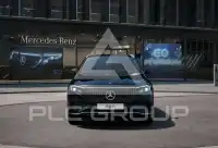 2025 Mercedes Benz EQA