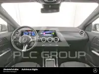2025 Mercedes Benz EQA