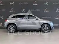 2025 Mercedes Benz EQA