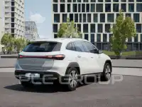 2025 Mercedes Benz EQA