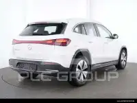 2025 Mercedes Benz EQA