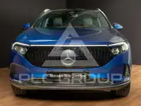 2025 Mercedes Benz EQA