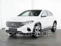 2025 Mercedes Benz EQA