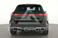 2025 Mercedes Benz EQA