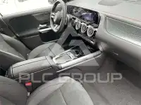 2025 Mercedes Benz EQA
