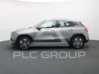 2025 Mercedes Benz EQA